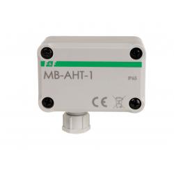 Measuring transducer of humidity and temperature MB-AHT-1