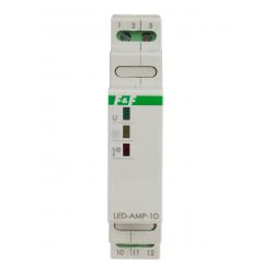 LED-AMP-1D power signal amplifier