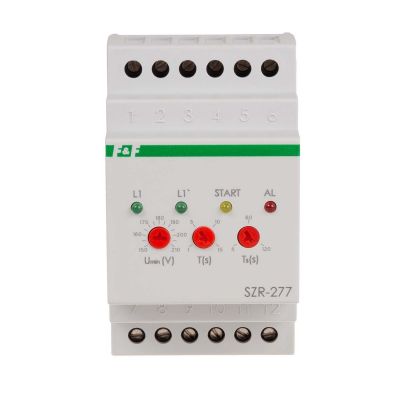 Single phase controller SZR-277