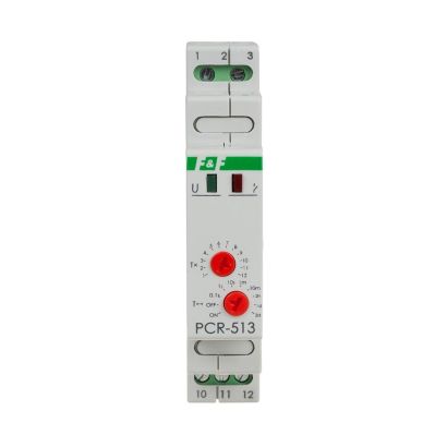 Timing relays PCR-513-16