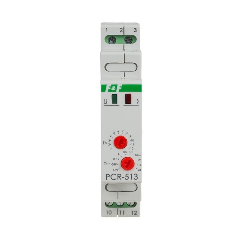 Timing relays PCR-513