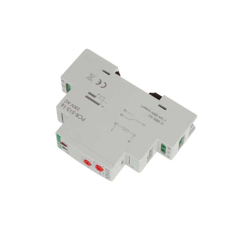 Реле pcr 513