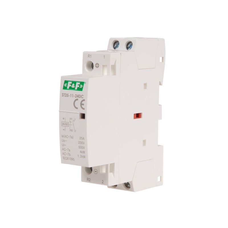 Modular contactor ST25-11-24 V DC