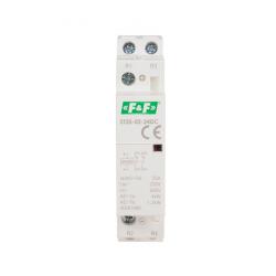 Modular contactor ST25-02-24 V DC