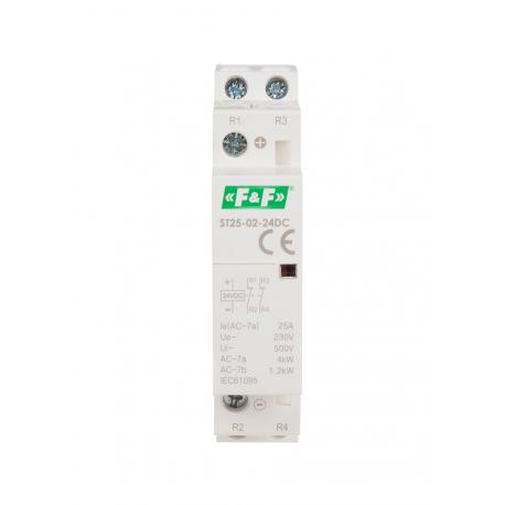Modular contactor ST25-04