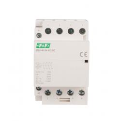 Modular contactor ST63-40 24 V AC/DC