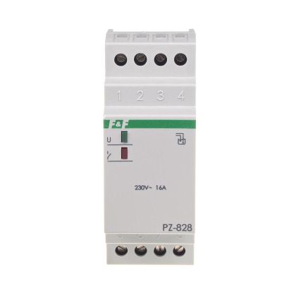 Fluid level control relay PZ-828 B