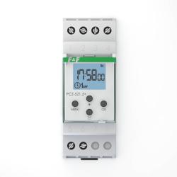 Programmable control timer PCZ-521.3 PLUS