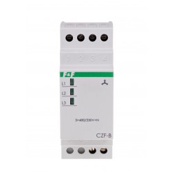 Phase control relays CZF-B