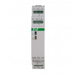 Temperature measurement transducer MB-DS-10