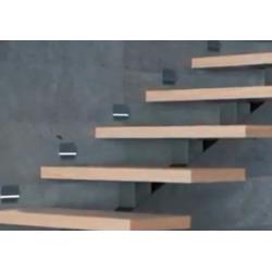 Wideoporadnik - Jak otrzymać efekt świetlnej kaskady na schodach z wykorzystaniem urządzeń F&F
