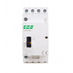 Modular contactor ST25-40-M