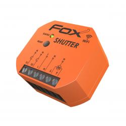 SHUTTER - 230 V Wi-Fi blinds controller 230 V