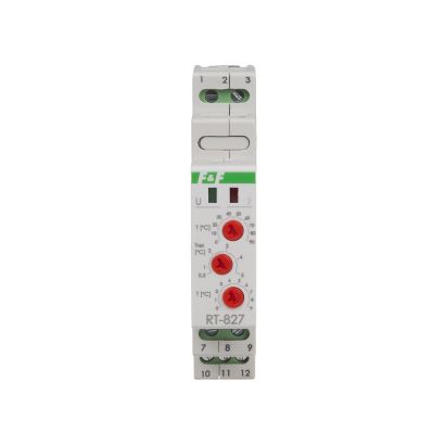 Temperature controller RT-827