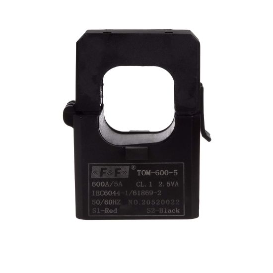 Current transformer TO-100 Current transformer TO-100