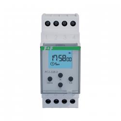Universal programmable control timer PCZ-528