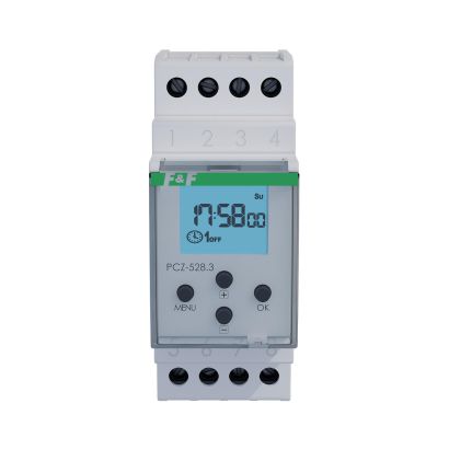 Programmable control timer PCZ-529