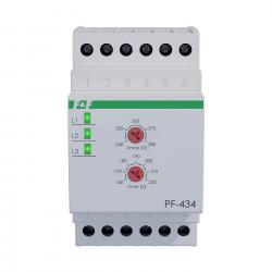 Automatic phase switch PF-434 TRMS