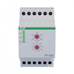 Automatic phase switch PF-435 TRMS