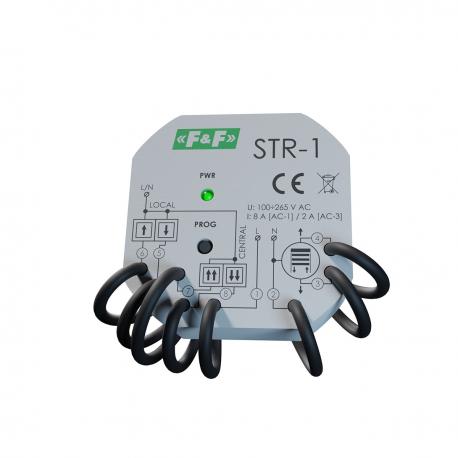 Roller blind controller STR-1