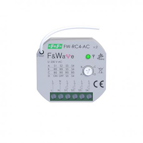 Transmitter FW-RC4-AC