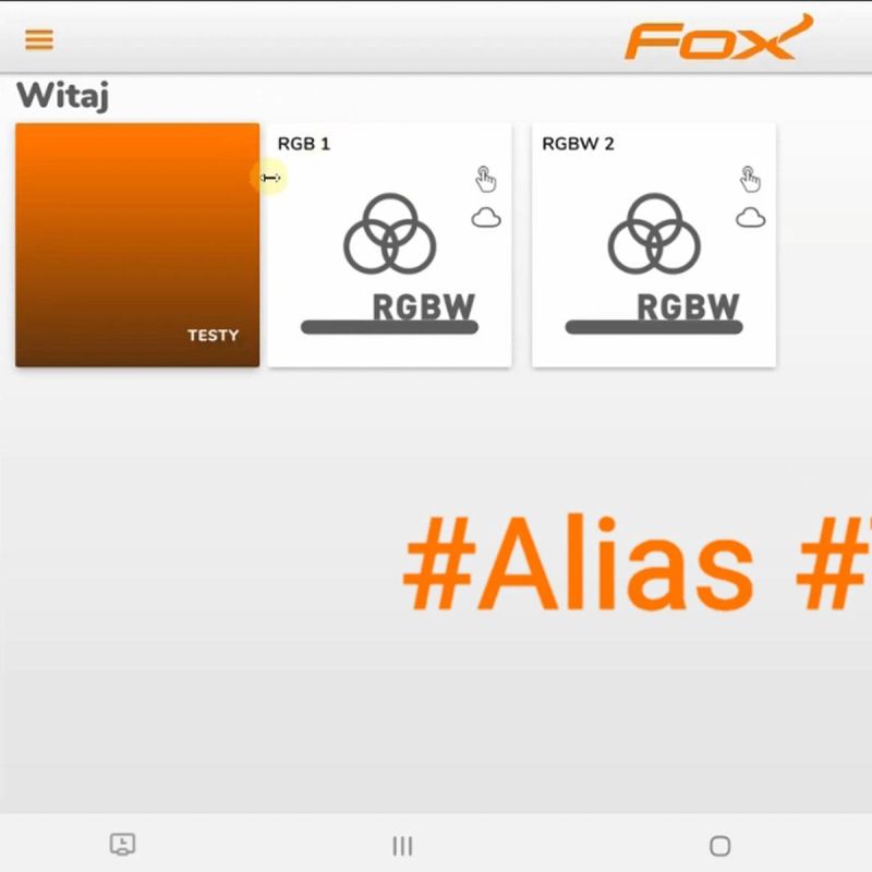 Wideoporadnik - Rola programatorów czasowych w systemie sterowania wifi FOX