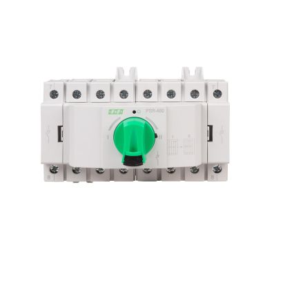 Rotary modular network switch - PSR-480