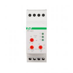 Automatic phase switch PF-421 TRMS