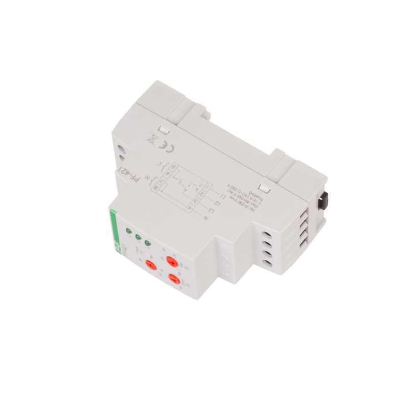 Automatic phase switch PF-421 TRMS