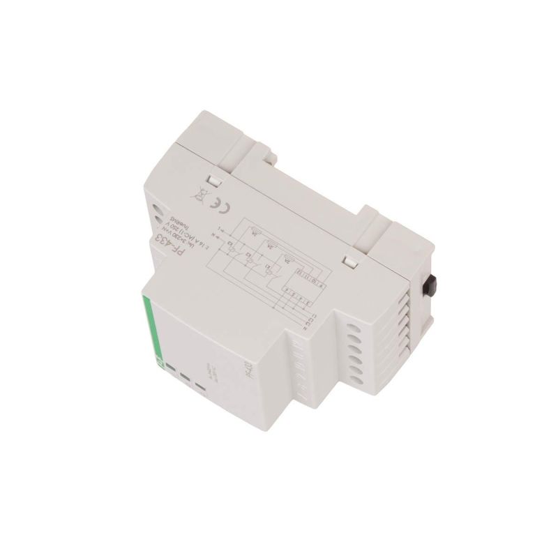 Automatic phase switch PF-433 TRMS
