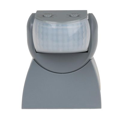 Infrared motion sensor DR-04 G gray