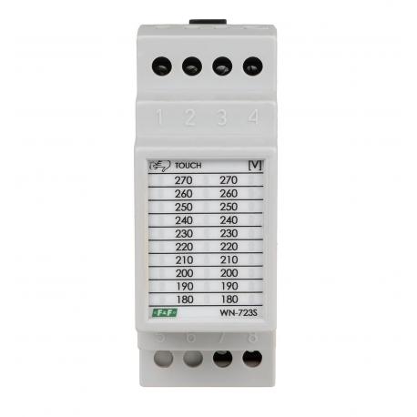 Voltage indicator WN-723