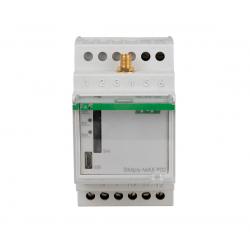 SIMply MAX P02 12 V - GSM gate controller