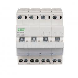 Modular Changeover Switch PSA-463