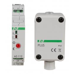 Light dependent relay AZ-112 PLUS 24 V