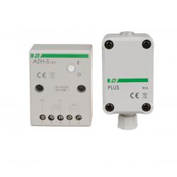 Light dependent relay AZH-S PLUS 12 V