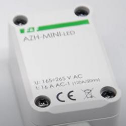 Wideoporadnik -Jak podłączyć mini automat zmierzchowy AZH MINI LED