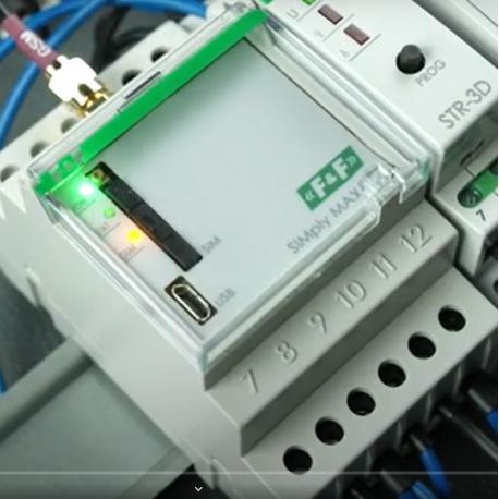 Wideoporadnik -Zdalne sterowniki GSM do temperatury i włączania oraz wyłączania