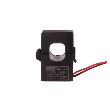 Current transformer TO-100