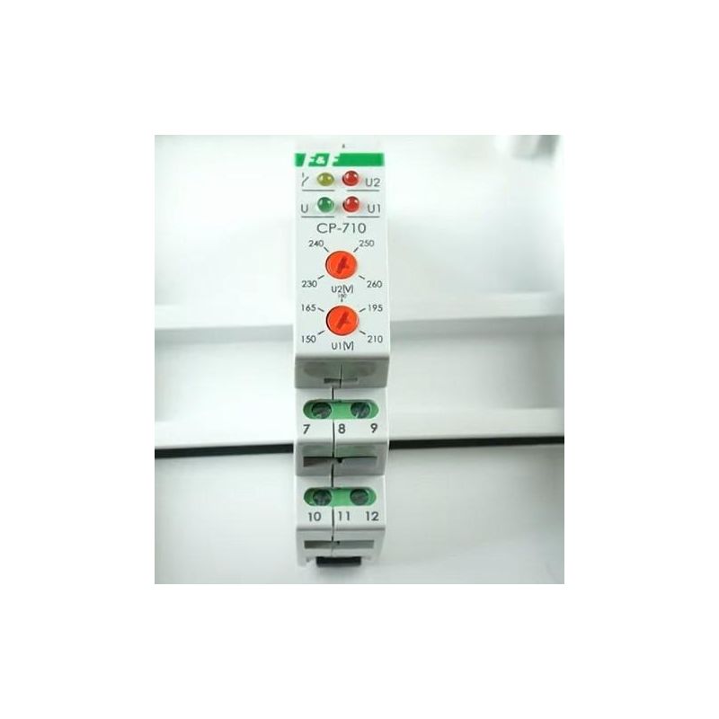 External probe PZ2