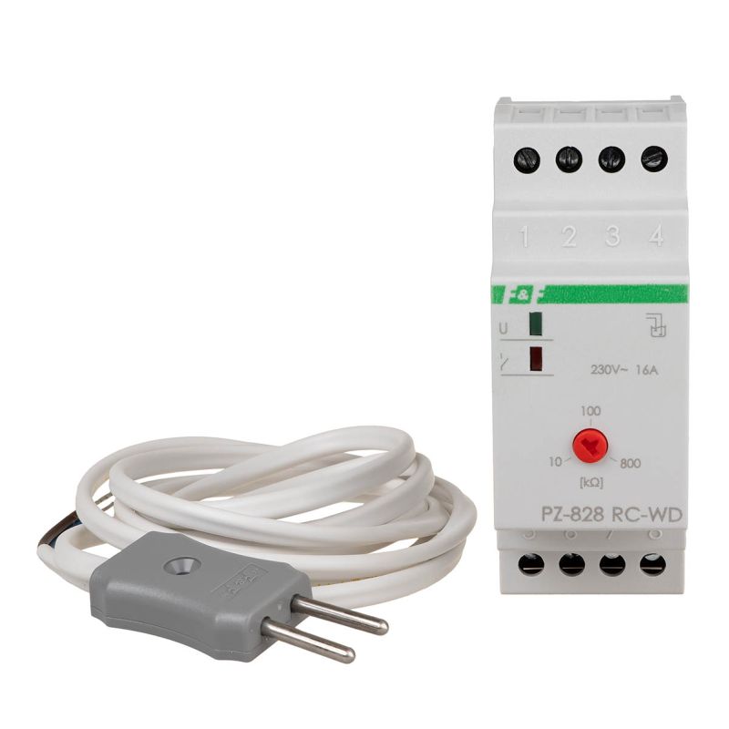 Fluid level control relay PZ-828 RC