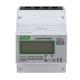 Electricity energy meter LE-03MW CT