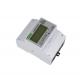 Electricity energy meter LE-03MW CT