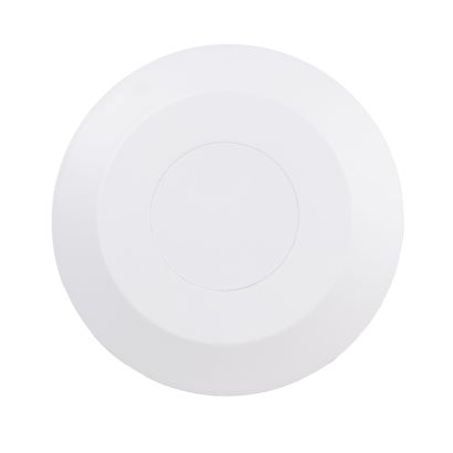 Microwave presence detector...