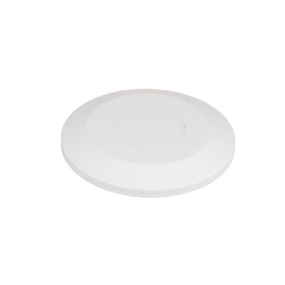 Microwave presence detector...