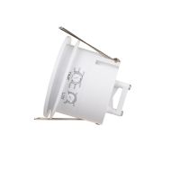 Microwave presence detector DRO-11