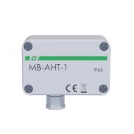 Measuring transducer of humidity and temperature MB-AHT-1