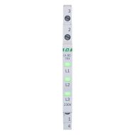 Lampu kontrol LK-BZ-703G 230 V