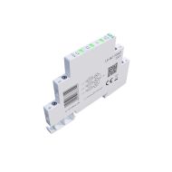 Lampu kontrol LK-BZ-703G 230 V