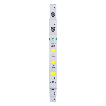 copy of Signal lamps...